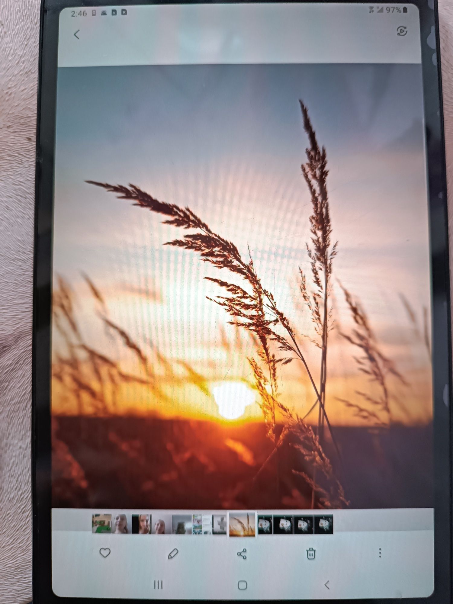 Продам планшет Самсунг