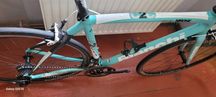 Rowet szosowy Bianchi