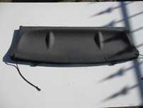 Chapeleira Daewoo Matiz