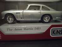 Модель машини Aston Martin 1*43 нова