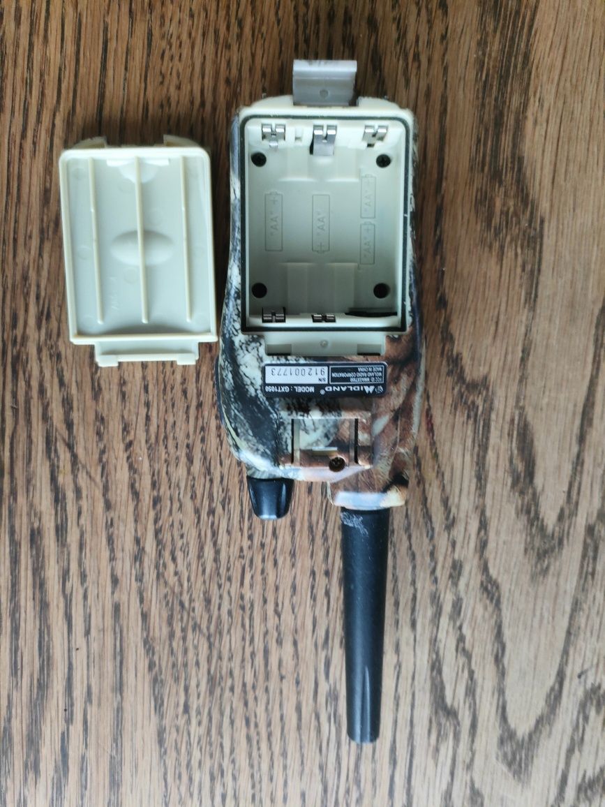 Radio Midland GXT 1050