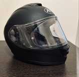 Capacete AIROH SPARK + Intercom
