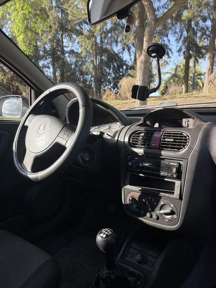 Opel Corsa 1.3 CDTI