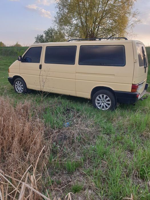 Продам Wolksvagen T4