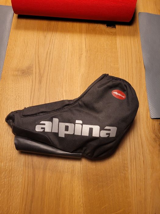 Ocieplacze na buty Alpina 39-40