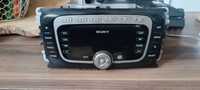 Radio SONY Do Ford Mondeo MK4 S-Max MK1 Galaxy MK3 Focus MK2