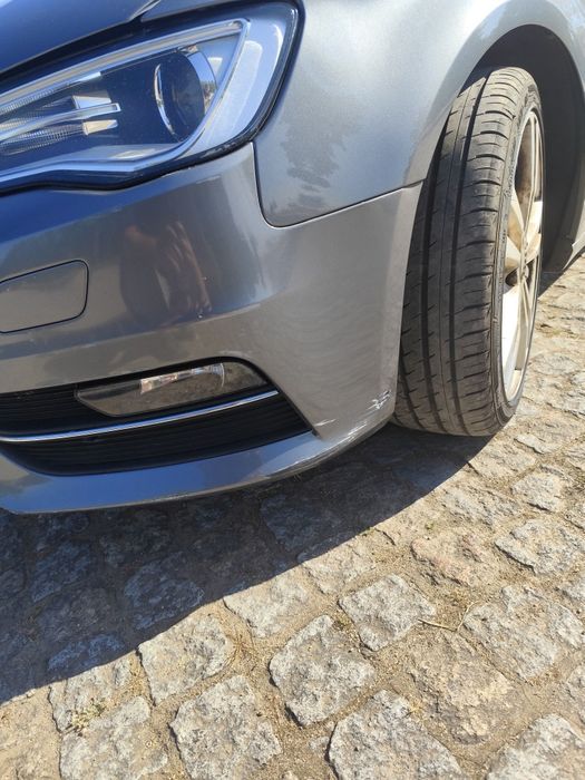 Audi A3 - Sportback