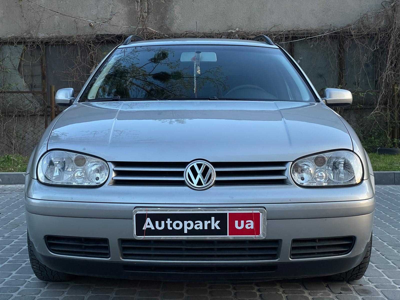 Продам Volkswagen Golf IV 2002р. #43043