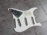 Pickguard oryginalny Fender Stratocaster