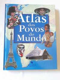 Atlas dos Povos do Mundo