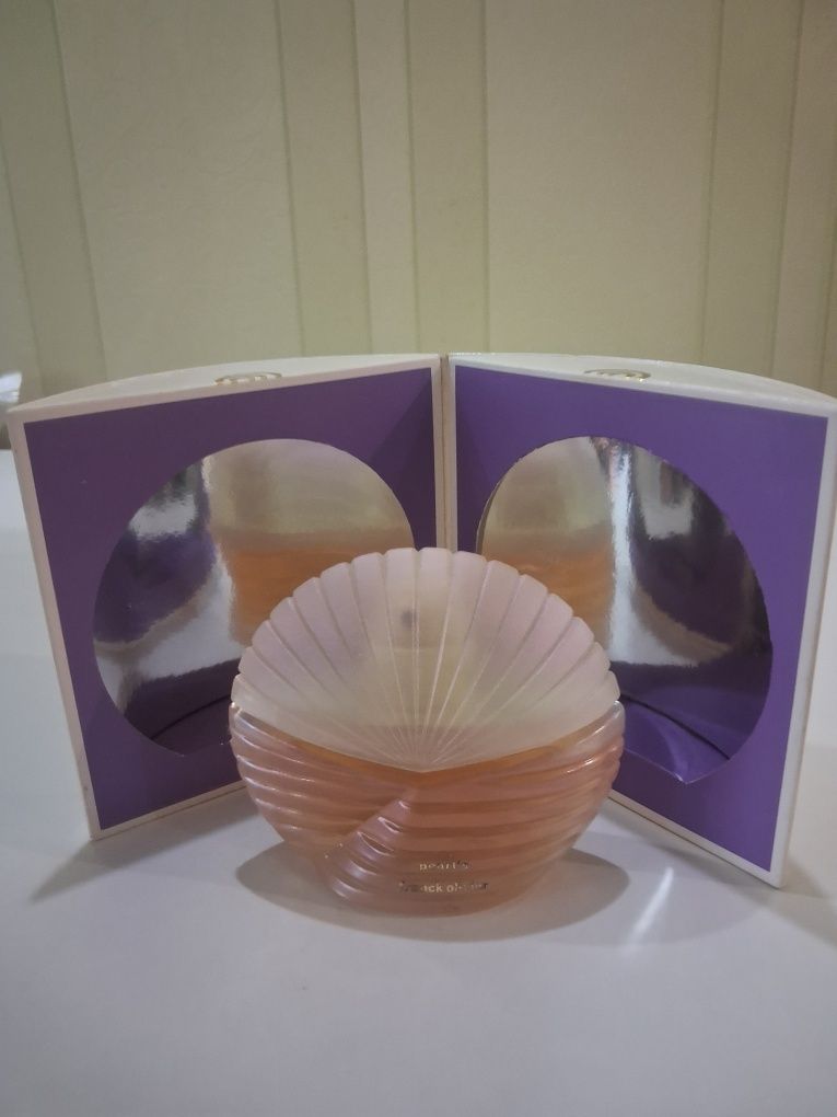 Парфумована вода для жінок Pearl's frank Olivier, 50 ml.