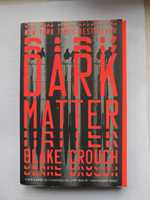 Książka Dark Matter