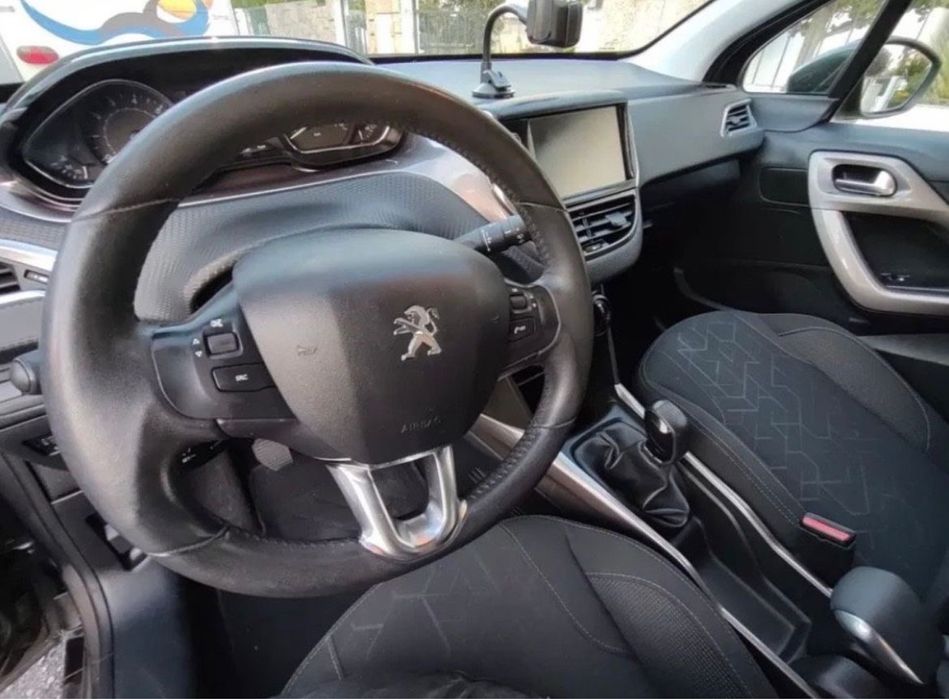 BAIXA DE PREÇO!!! Peugeot 2008
