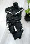 Komplet treningowy sportowy Hummel rozm S