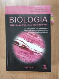 Witowski Biologia zbiór zadań 1
