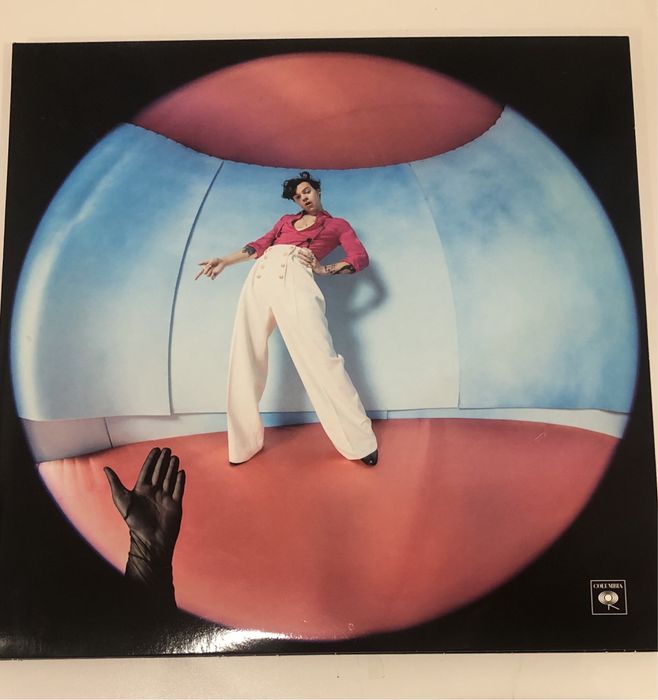 Fine Line Vinyl - Harry Styles