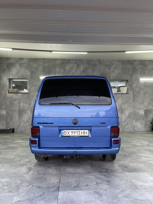 Volkswagen t4 multivan atlantis 75kw