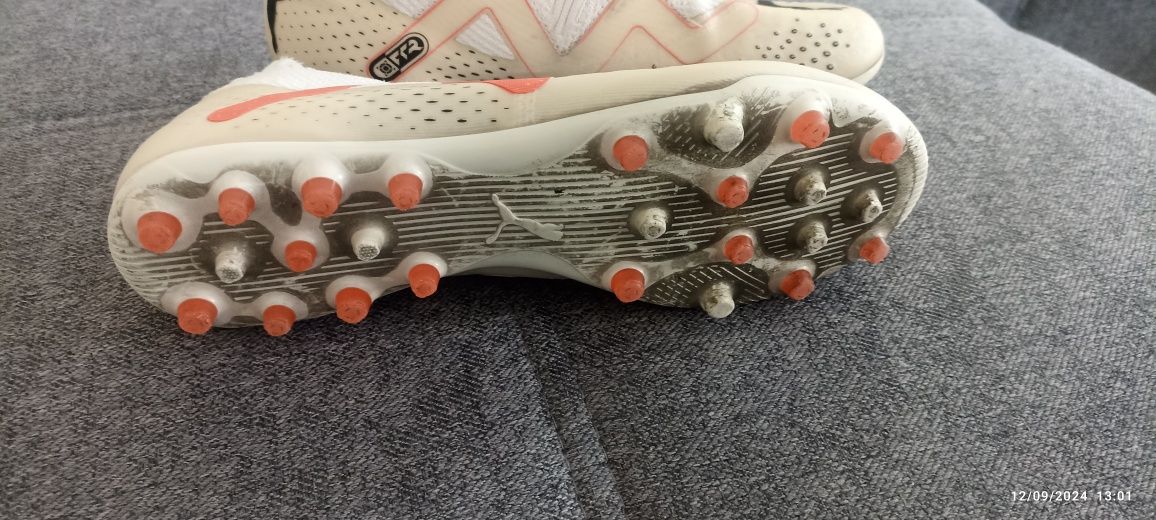Botas Futebol Puma n° 41