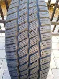 Nowe Opony CAŁOROCZNE  DostawczeGoodride 
SW613
195/75R16 107/105R