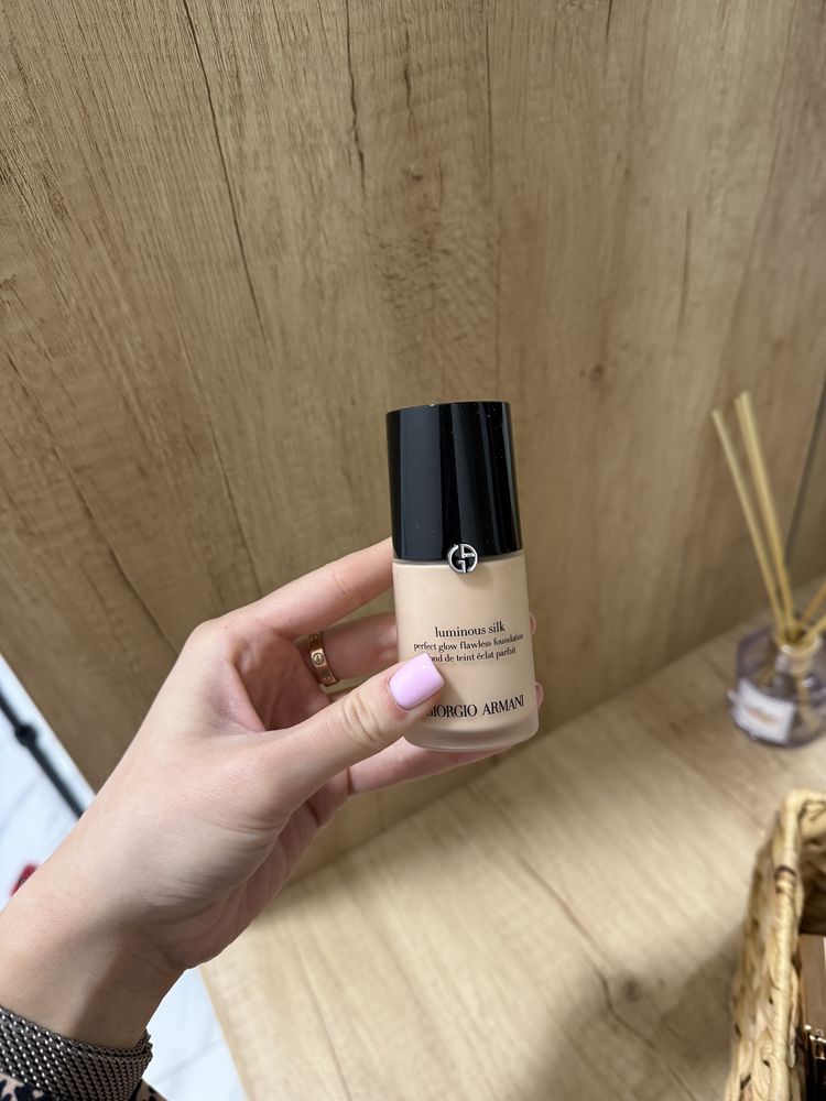 Розвантажую косметичку 2 Lancome, Armani, Kiko, Charlotte Tilbury