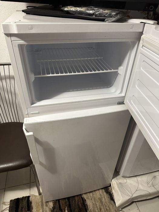 Lodówka Beko z zamrażalnikiem