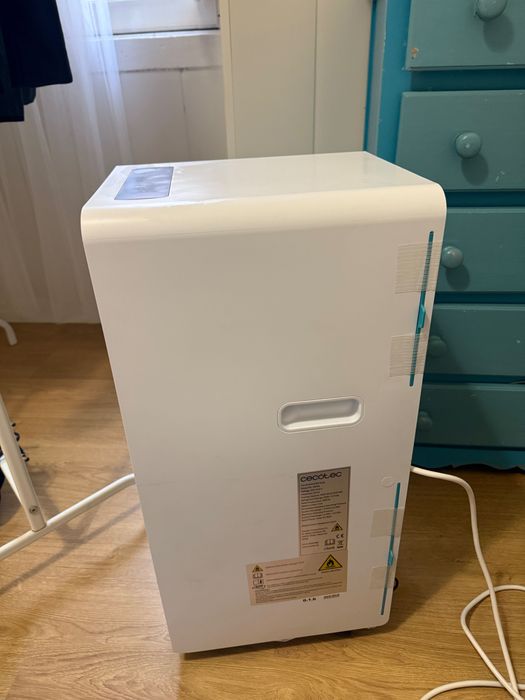 portátil Cecotec, ForceClima 2250 Frig.