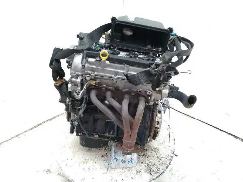 Motor Toyota Yaris 1.0 68 CV   1SZ