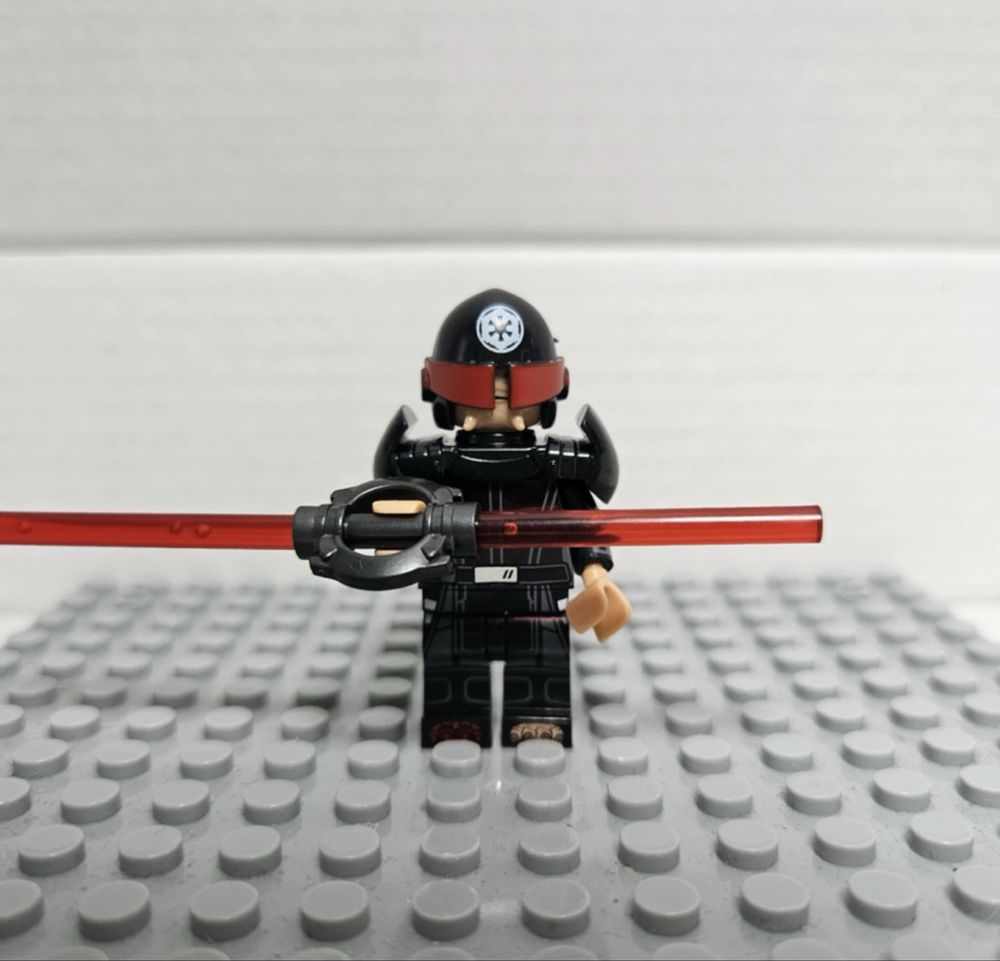 Figurka star wars
