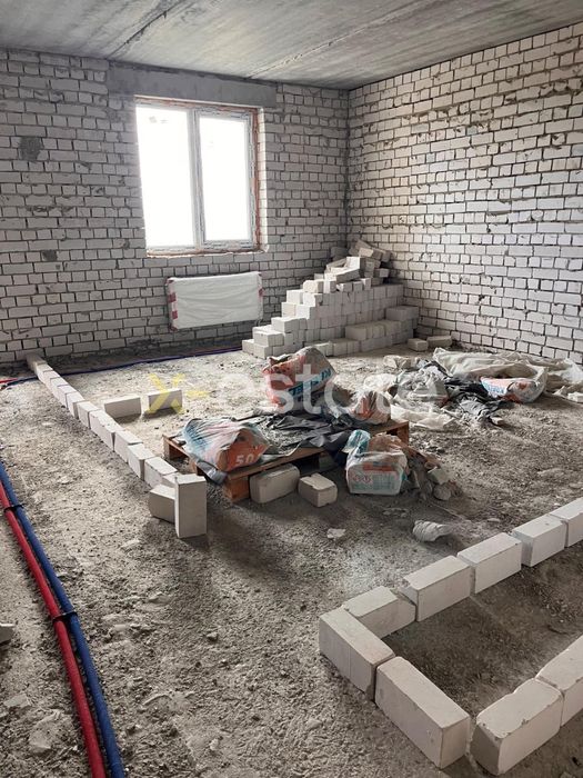 Продаж квартири в ЖК ПРОМІНЬ! БЕЗ КОМІСІЇ!Документи!