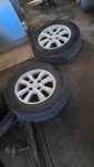 Диски, kia cerato/Forte 2004-2009