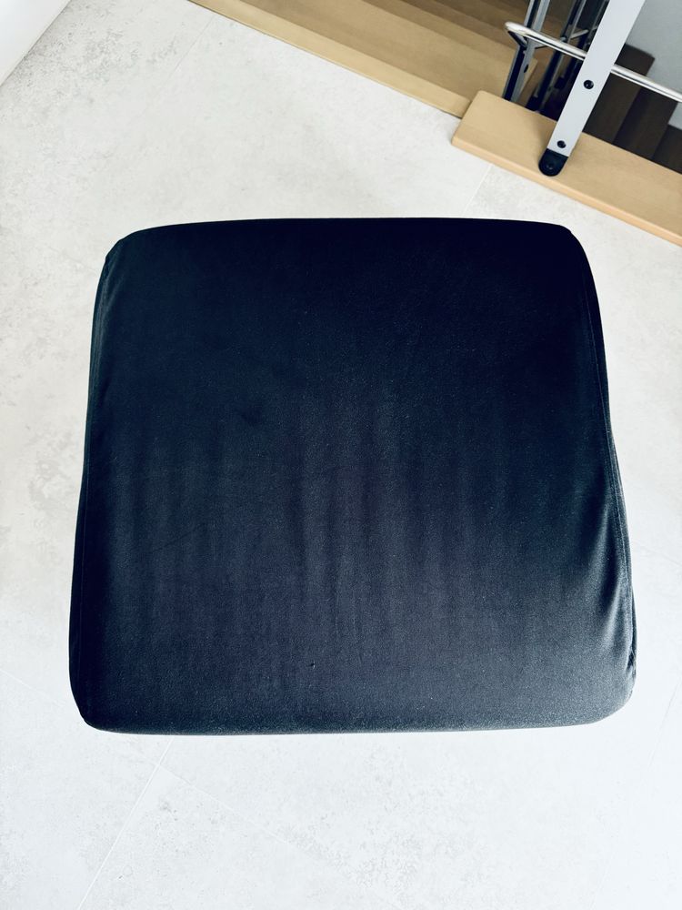 Puf, pufa Klippan IKEA