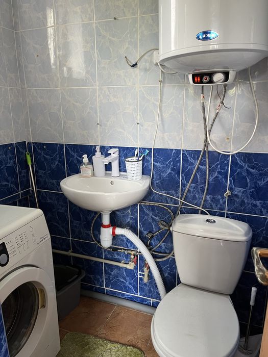 Здам будинок в оренду