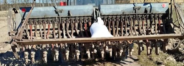 Грабарка сонечко,сівалка,розсіювач міндобрив