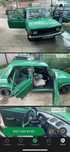 Необычный автомобиль Фиат 128