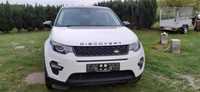 Land Rover Discovery Sport 2.0 D 150