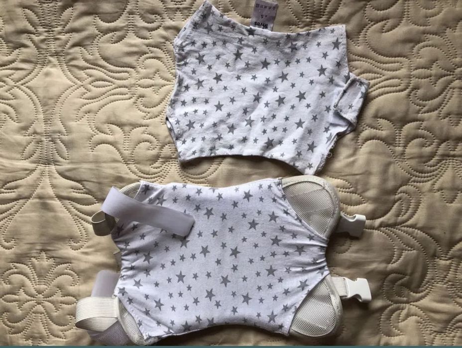 Бандаж тазостегновий . Шина Фрейка. Розмір S.