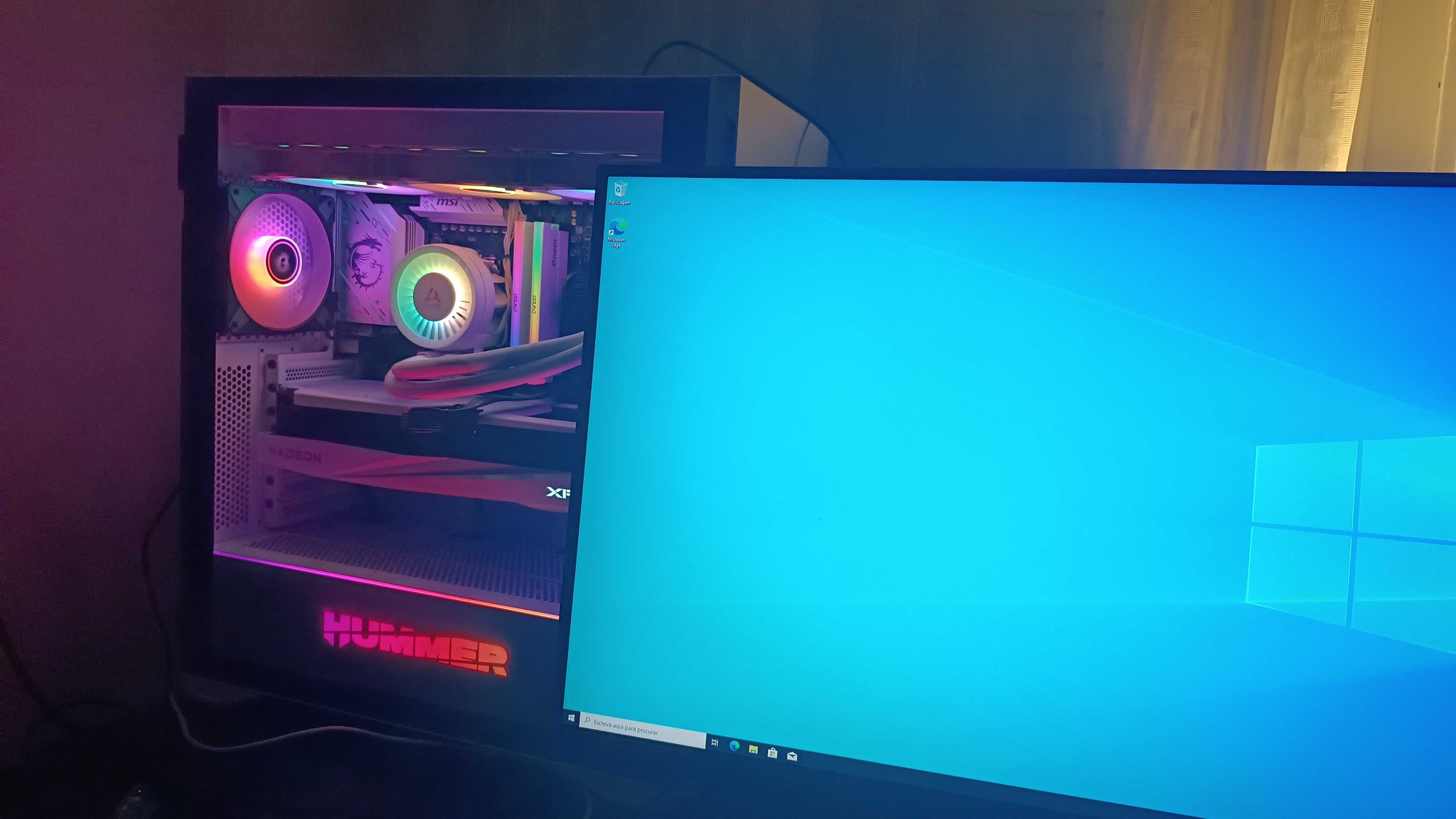 Monitor 1440p 240hz fast ips