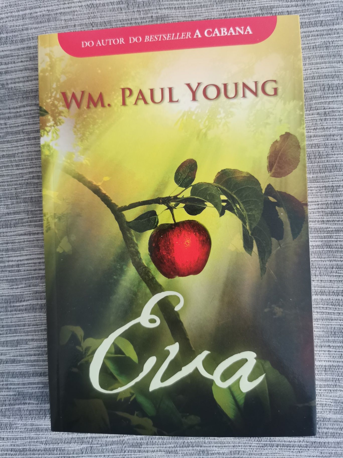 Eva (WM. Paul Young) - Porto Editora