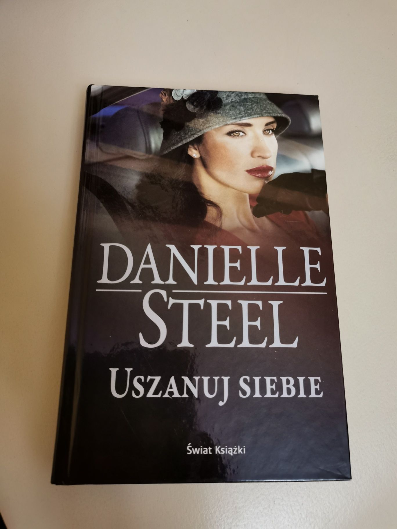 Uszanuj Siebie Danielle Steel