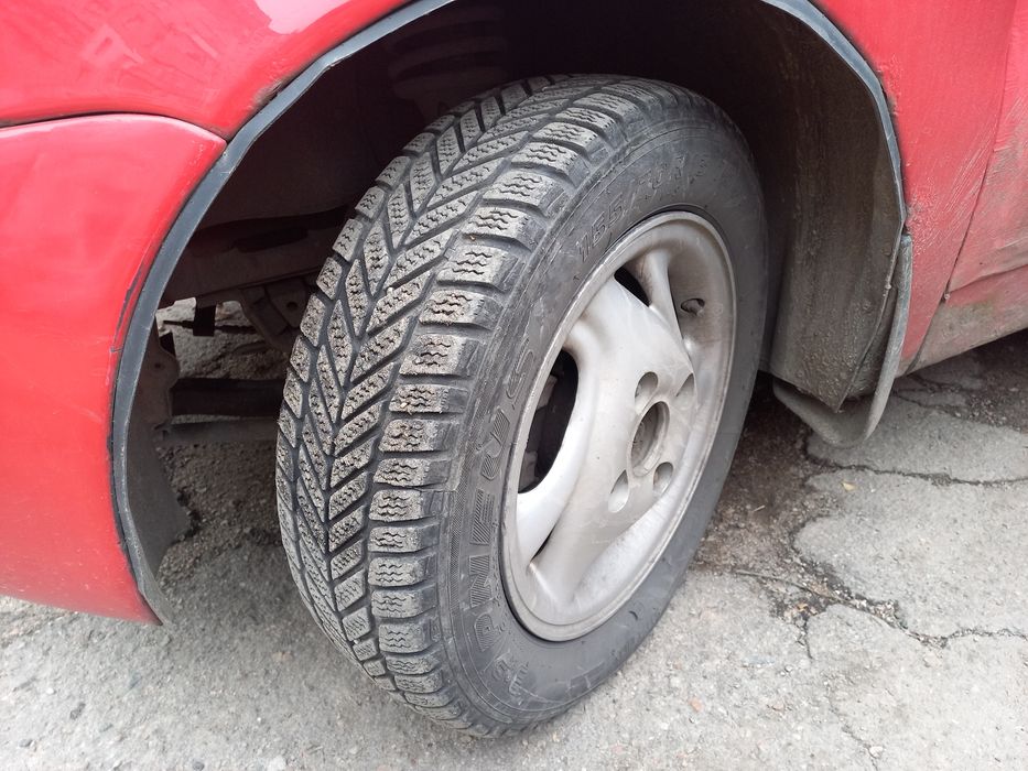 Продам Daewoo Matiz 0.8 механіка 2006р.