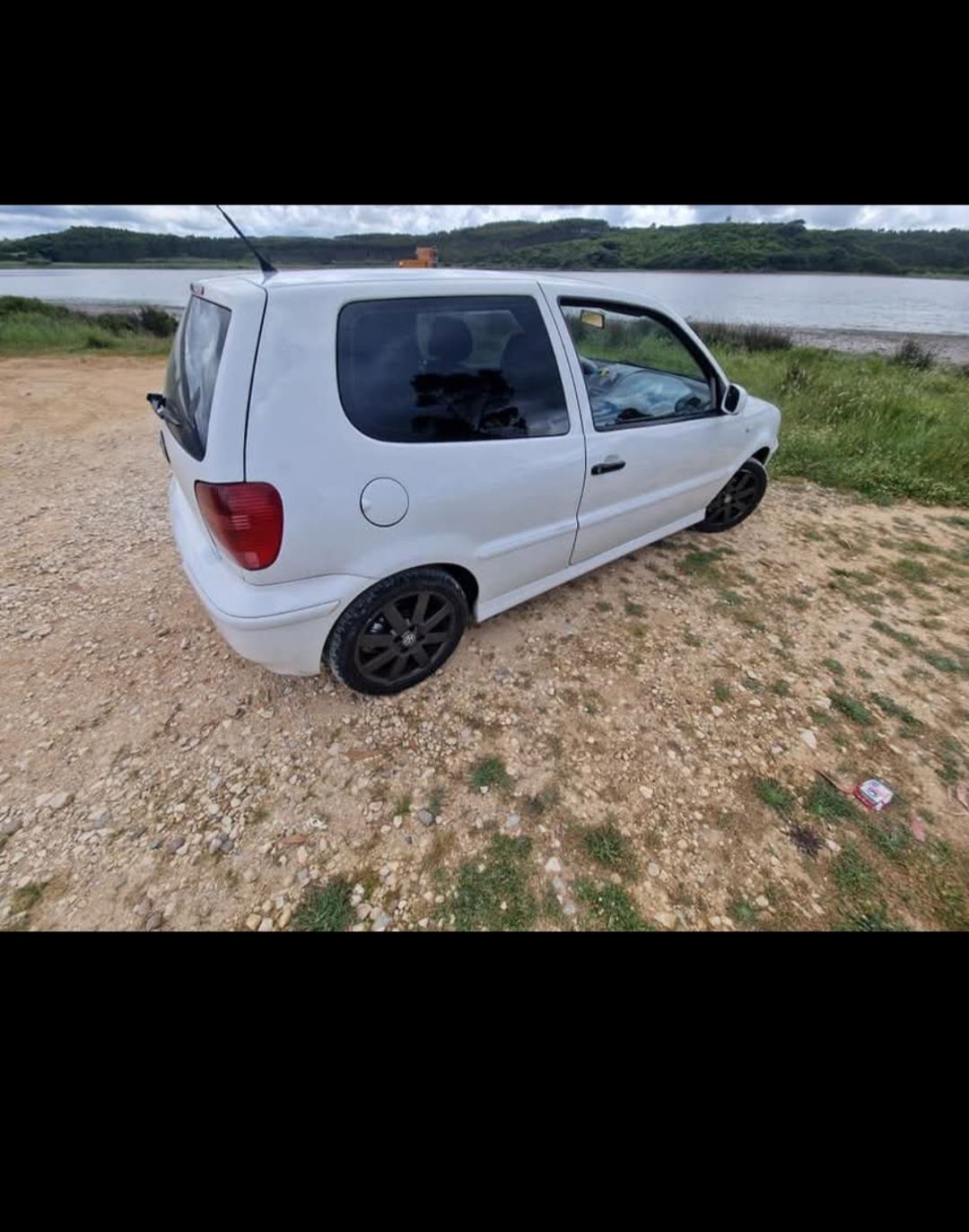 Volkswagen polo 1.4 tdi
