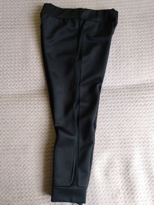 Legginsy sportowe boohoo