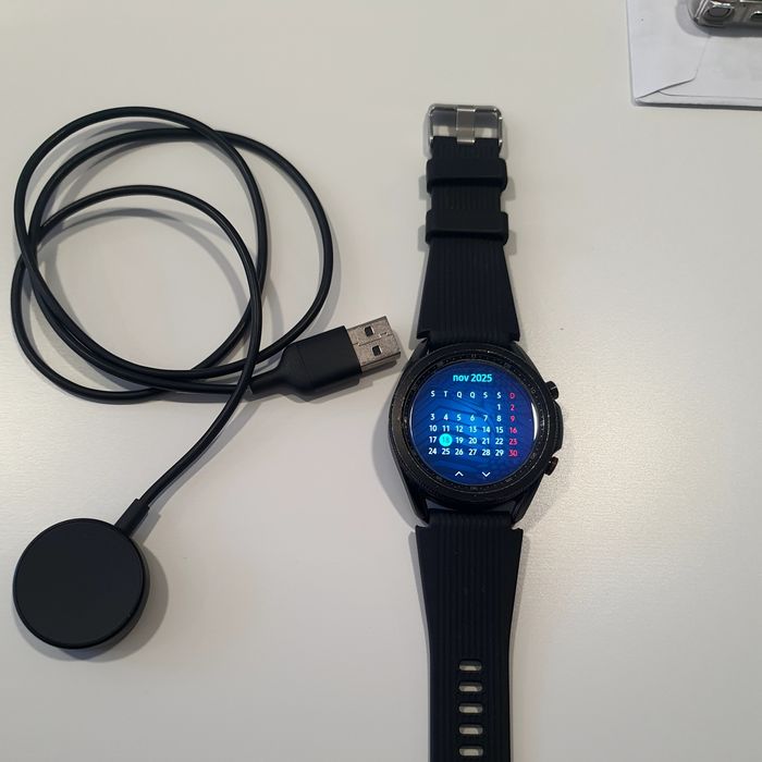 Vendo smartwact Samsung wach 3