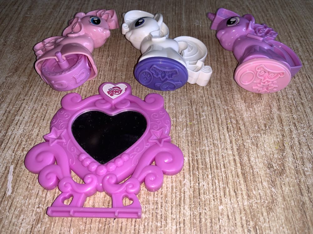 Play-Doh My Little Pony