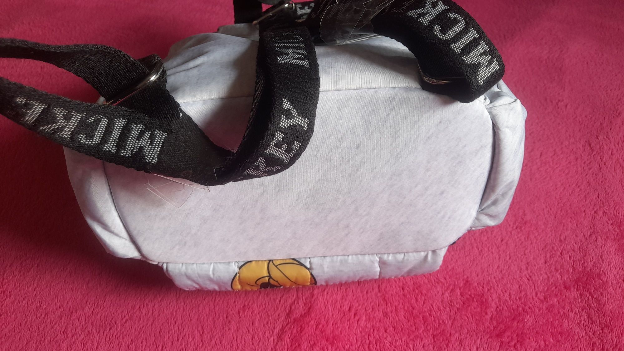 Mochila Mickey Disney