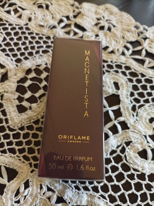 Magnetista by Oriflame