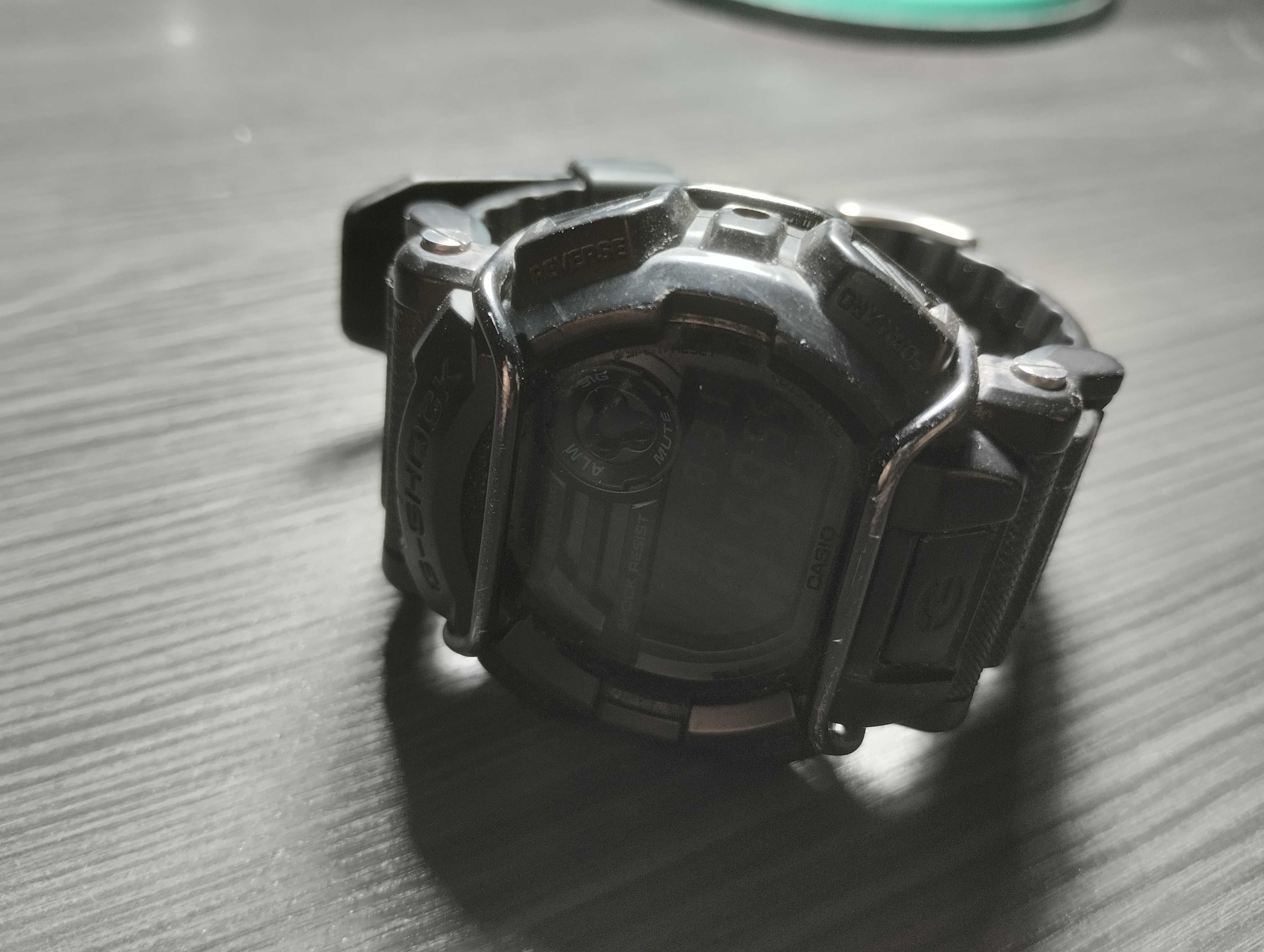 Zegarek Casio g shock gd-400