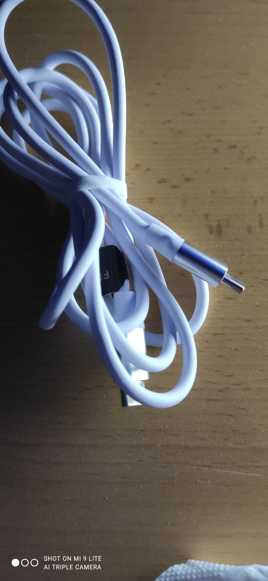 Kabel USB-C TO USB-C , 25w
