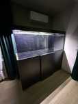 Akwarium 700 Litrow Opthi White