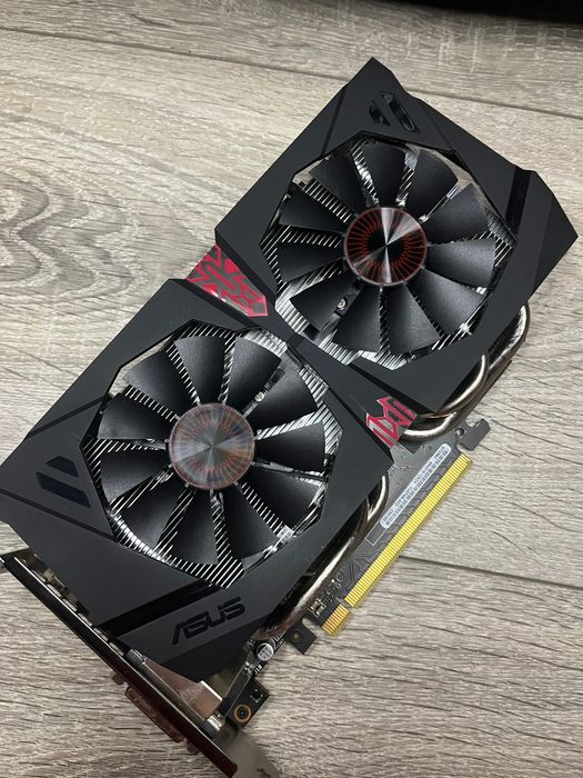 Відеокарта GTX 960 4GB | Стан відмінний